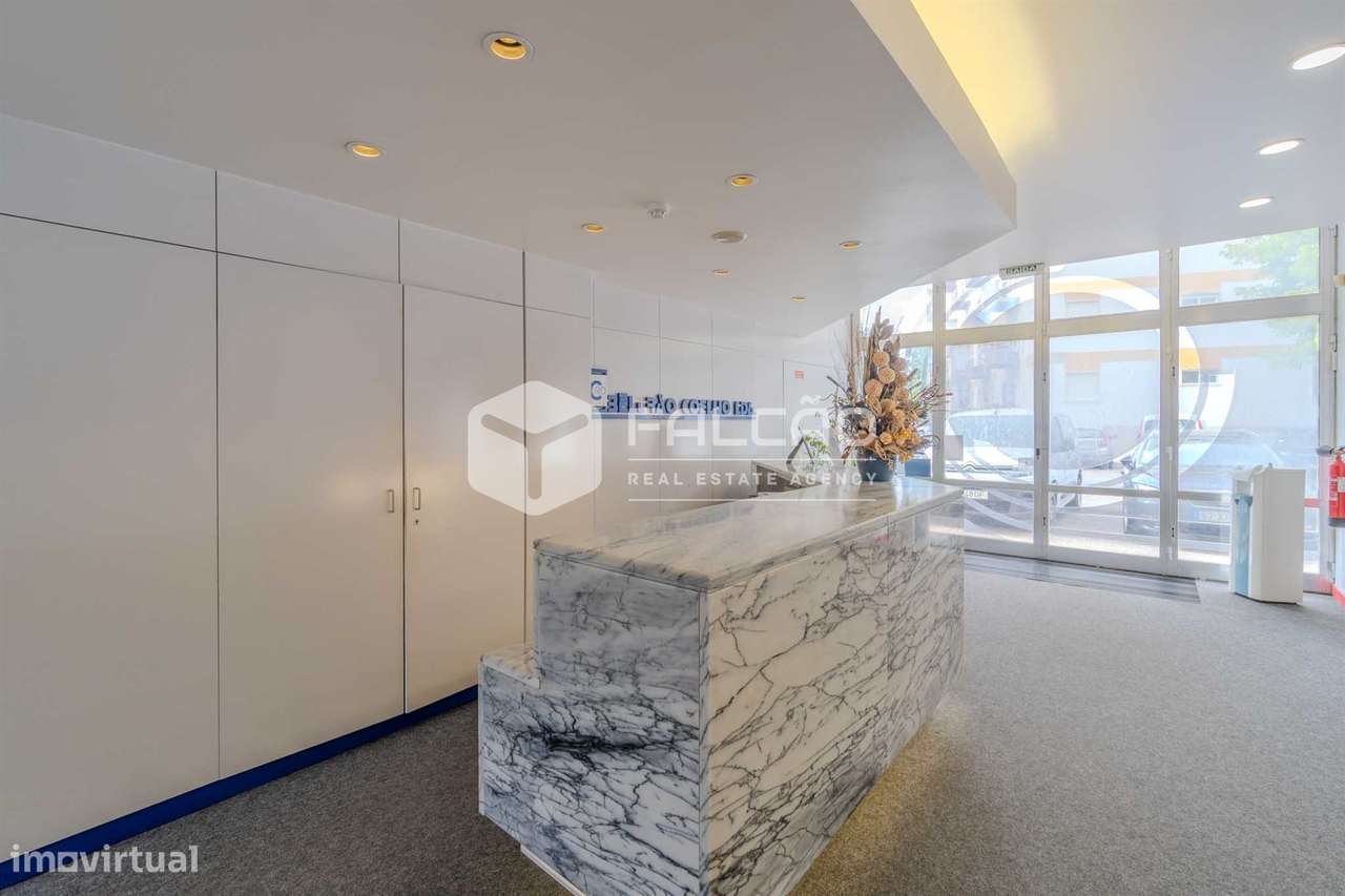 Loja  Venda em Santarém (Marvila), Santa Iria da Ribeira de Santarém, - Grande imagem: 4/48