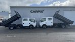 Nissan Cabstar NT 400 3.0 dCi Tri-Basculante - 1