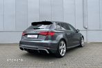 Audi RS3 2.5 TFSI GPF Quattro S tronic - 3