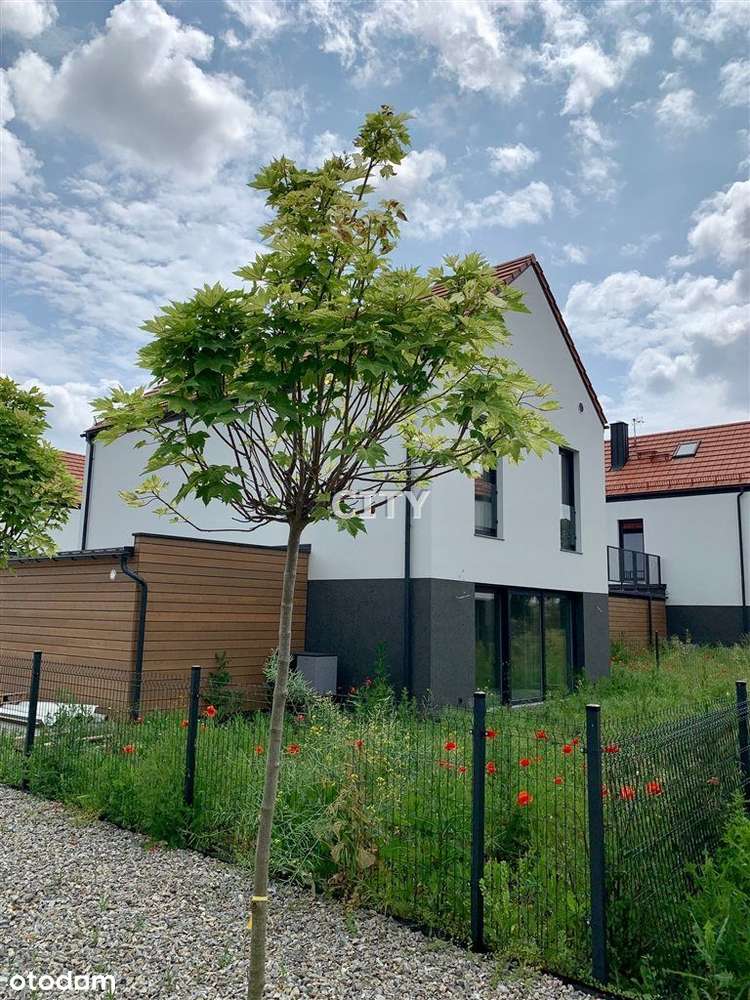 Dom, 131,07 m², Tyniec Mały - Pełny obrazek: 5/5