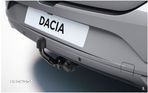 Hak wypinany Dacia Logan III - 1