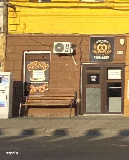 Spațiu comercial bun - Imagine principală: 2/8