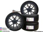 Jante BMW 18 R18 BMW g20 g30 g31 g01 g04   Seria 5 seria7 anvelope vara/iarna 245-45-18 - 1