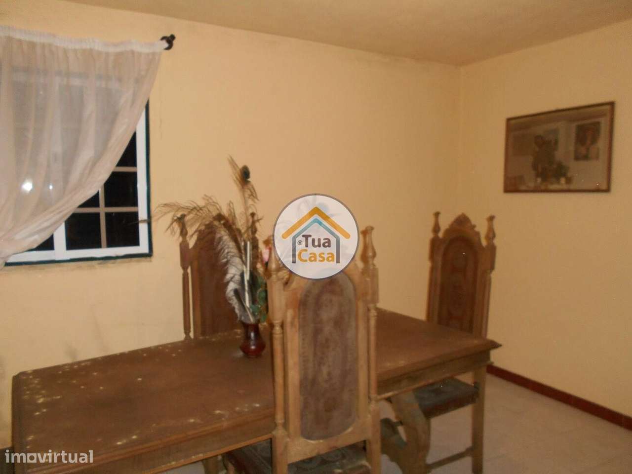 Moradia T6 sito em Oliveira de Frades, Viseu - Grande imagem: 3/15