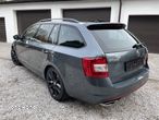 Skoda Octavia 2.0 TDI RS DSG - 5