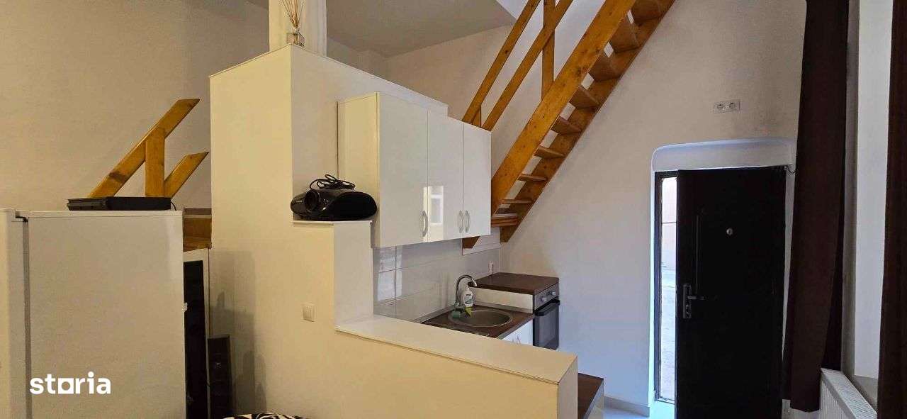 Apartament 2 camere de vanzare, ultracentral, Str. Vasile Alecsandri - Imagine principală: 2/18