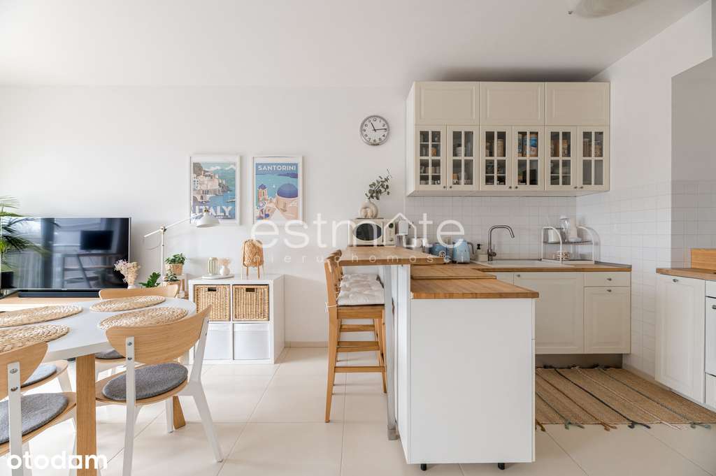 2-pokojowe rozkładowe mieszkanie do wprowadzenia - Pełny obrazek: 5/16