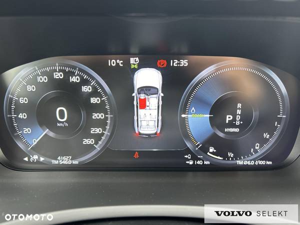 Volvo XC 90 - 14