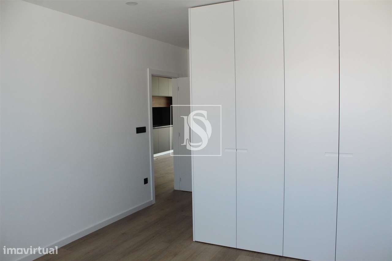 Apartamento T2 em Lixa-6