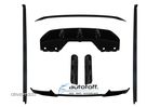 Pachet aerodinamic BMW X6 F16 (14-19) - 1