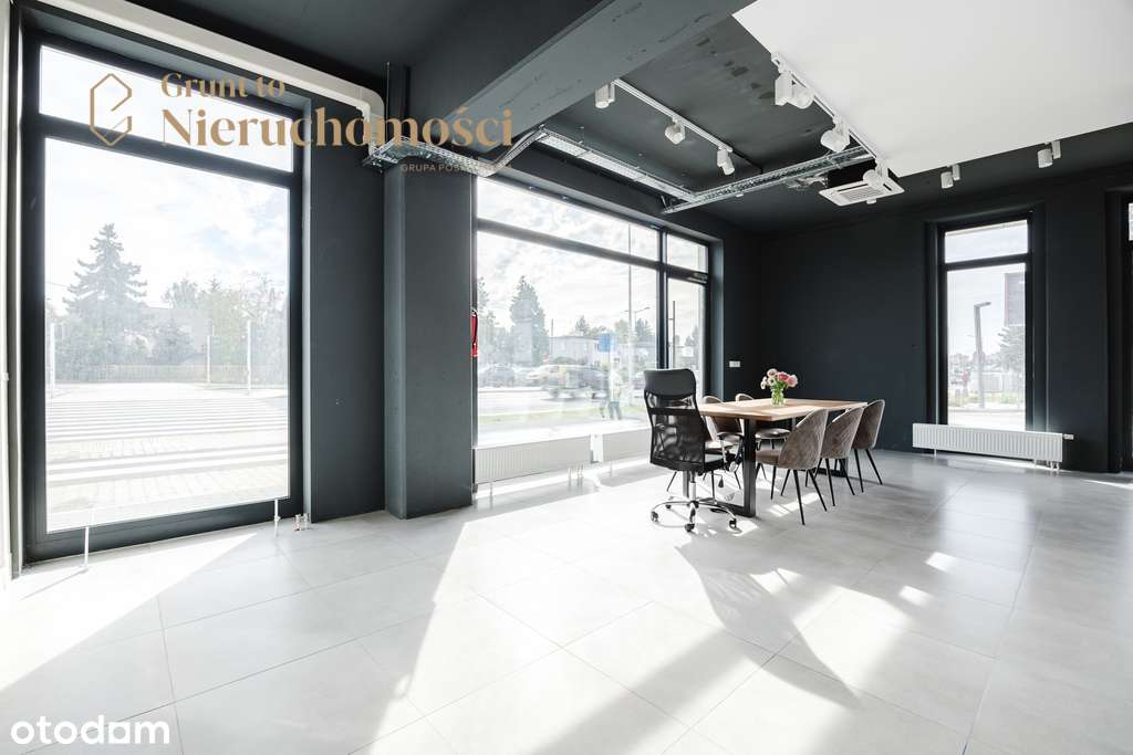 Lokal użytkowy | 2 miejsca postojowe-ul. Bułgarska - Pełny obrazek: 3/15