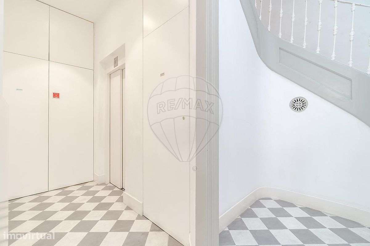 Apartamento T3 para venda-17