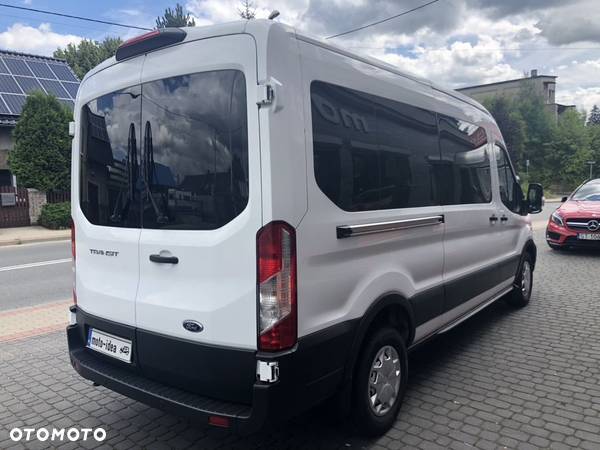 Ford Transit - 4