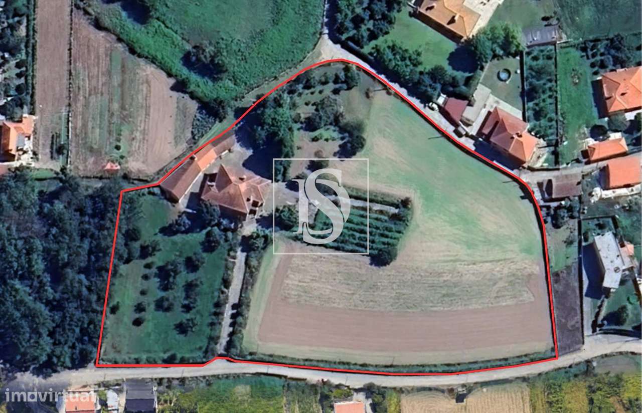 Quinta Rural em Pedra – Charme, Tradição e Conforto a 15 Minutos de Vi-5