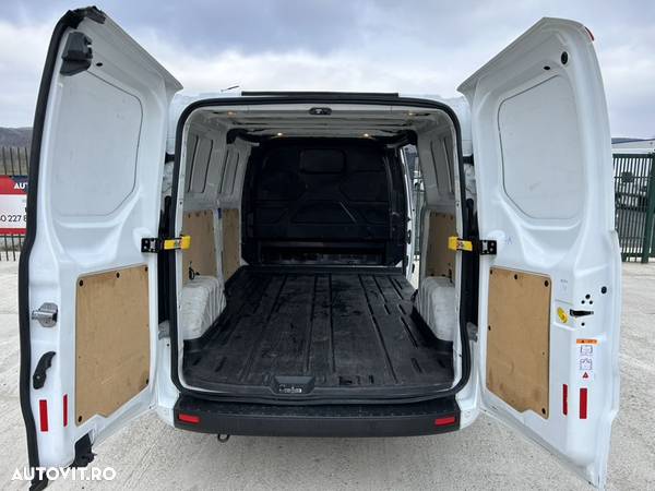 Ford Transit Custom L2H1 - 18