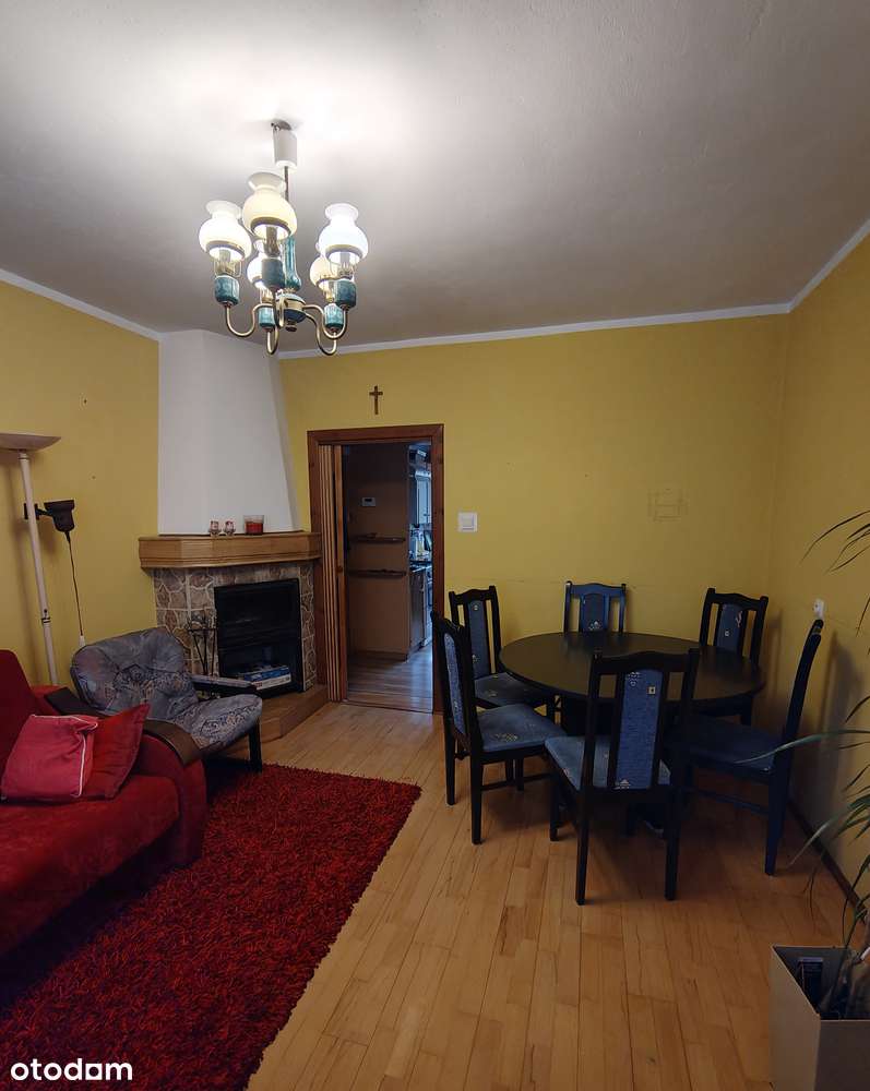 2-pokojowe mieszkanie ul. Niecała, Świnoujście-Warszów-1