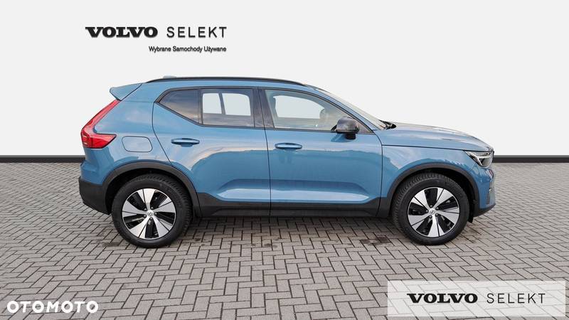 Volvo XC 40 - 7