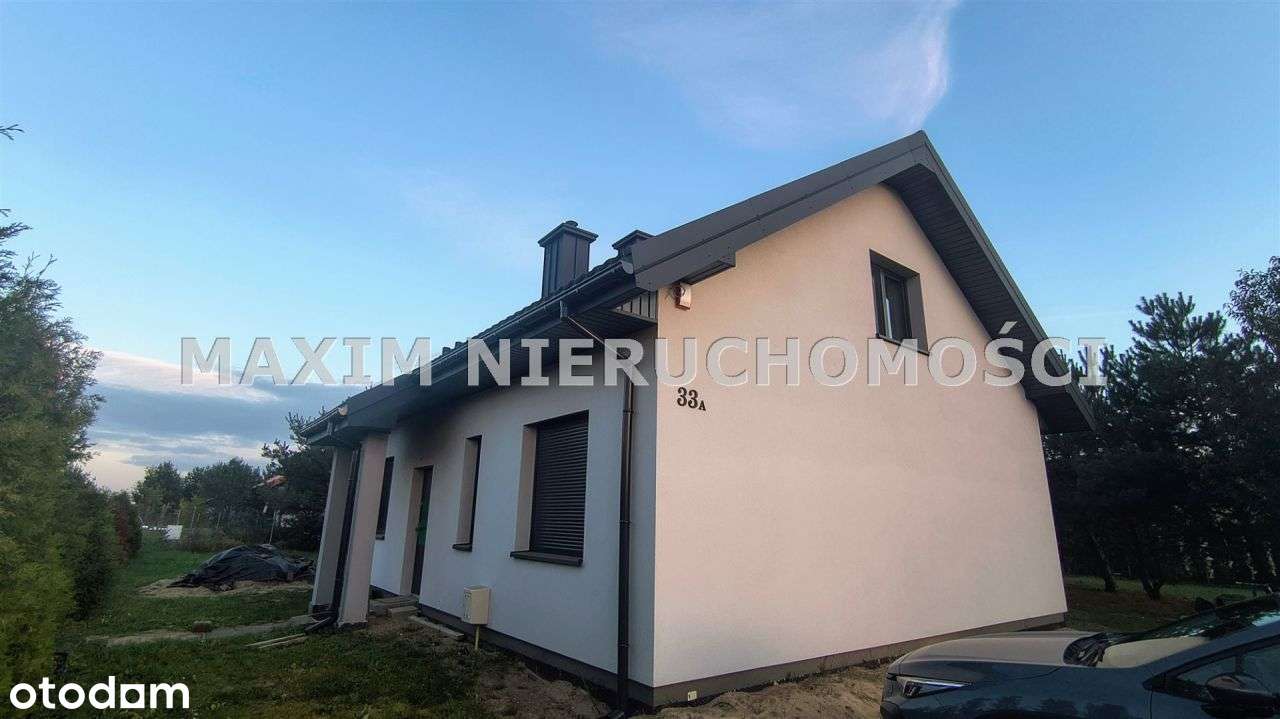 Nowy Dom 150 M, Wys.Standard, Gotowy Do Wprodzenia - Pełny obrazek: 5/12