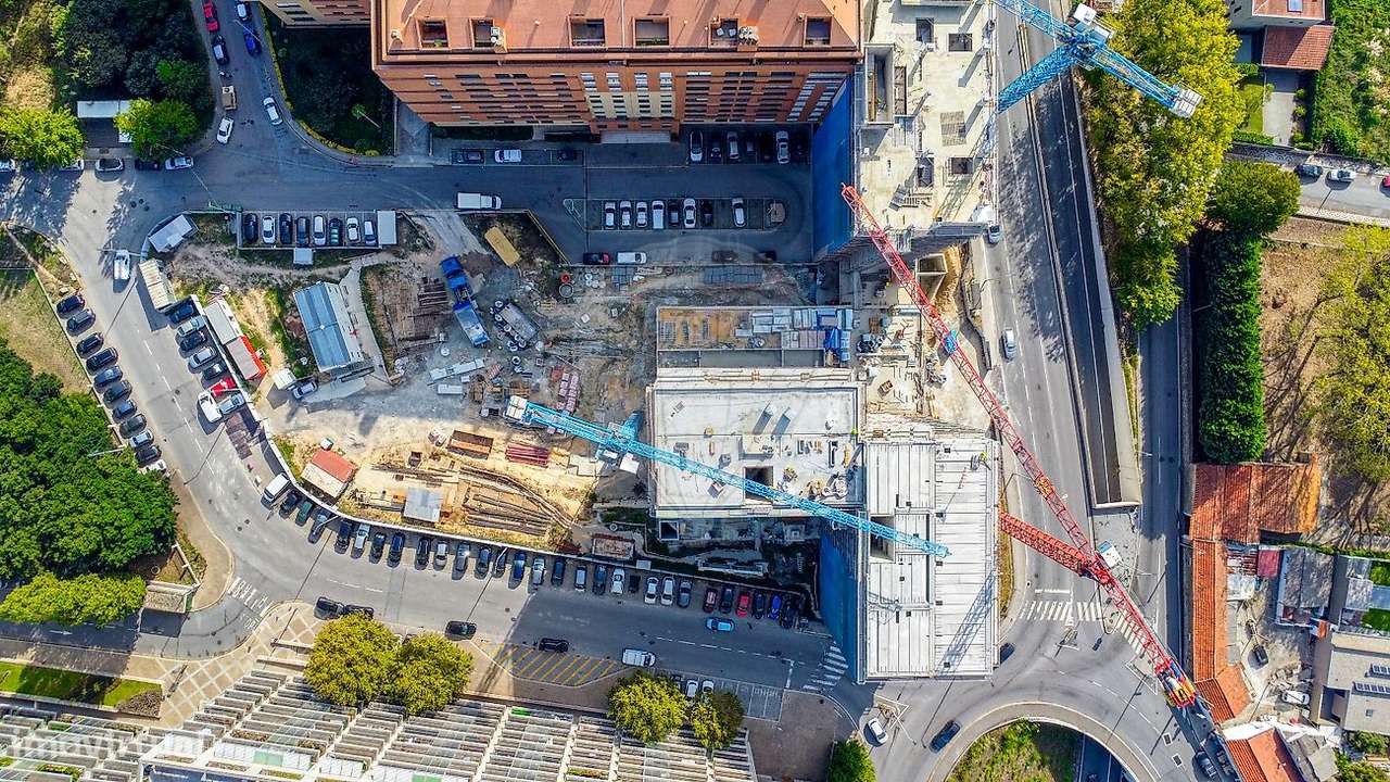 Apartamento T0 para venda - Grande imagem: 2/14