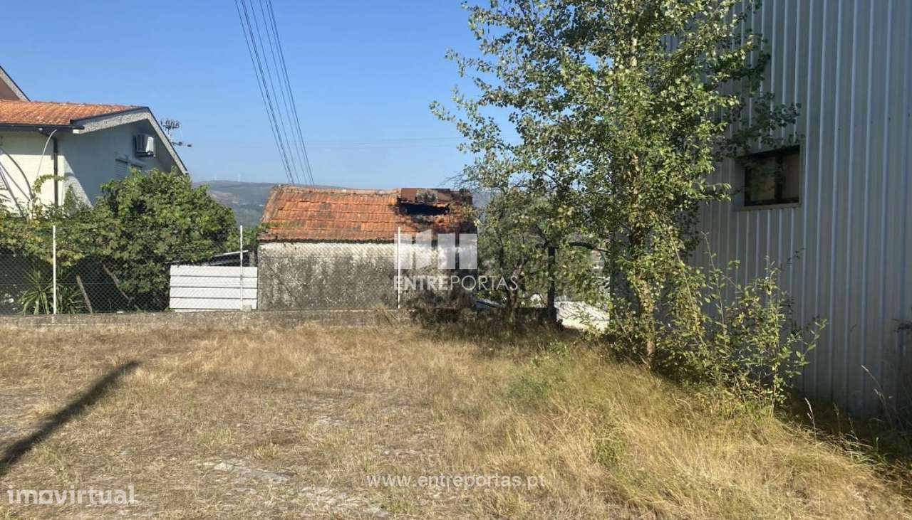 Venda Terreno com possibilidade de construção, Freixo, Marco de Cana - Grande imagem: 5/21