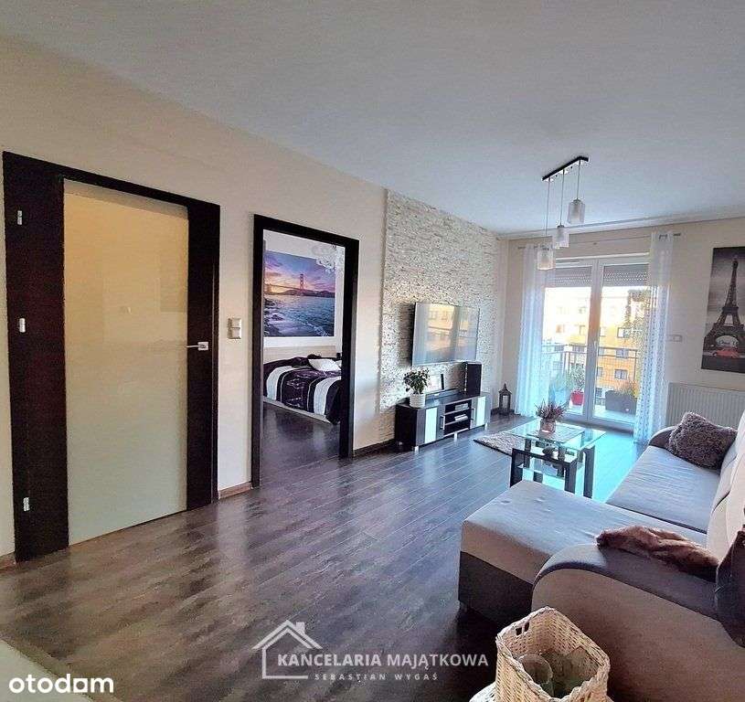 Mieszkanie 3 pokojowe ul.Mościckiego, dz. Parkitka-4