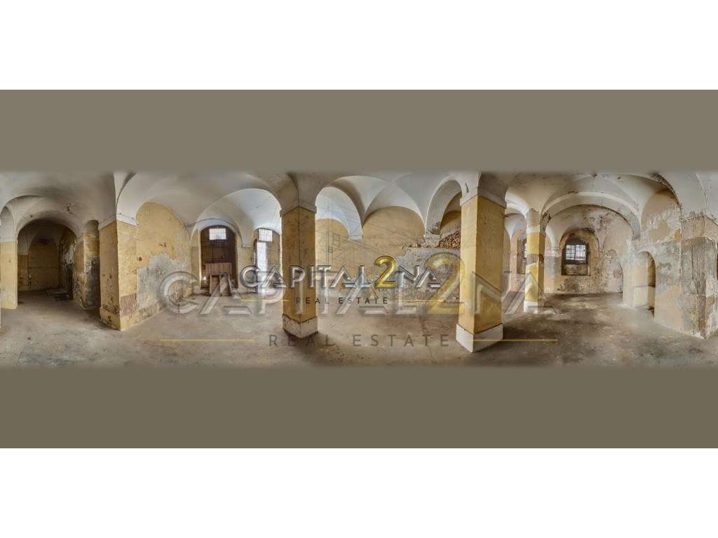 Prédio Devoluto com Projeto Aprovado na Baixa de Lisboa-46