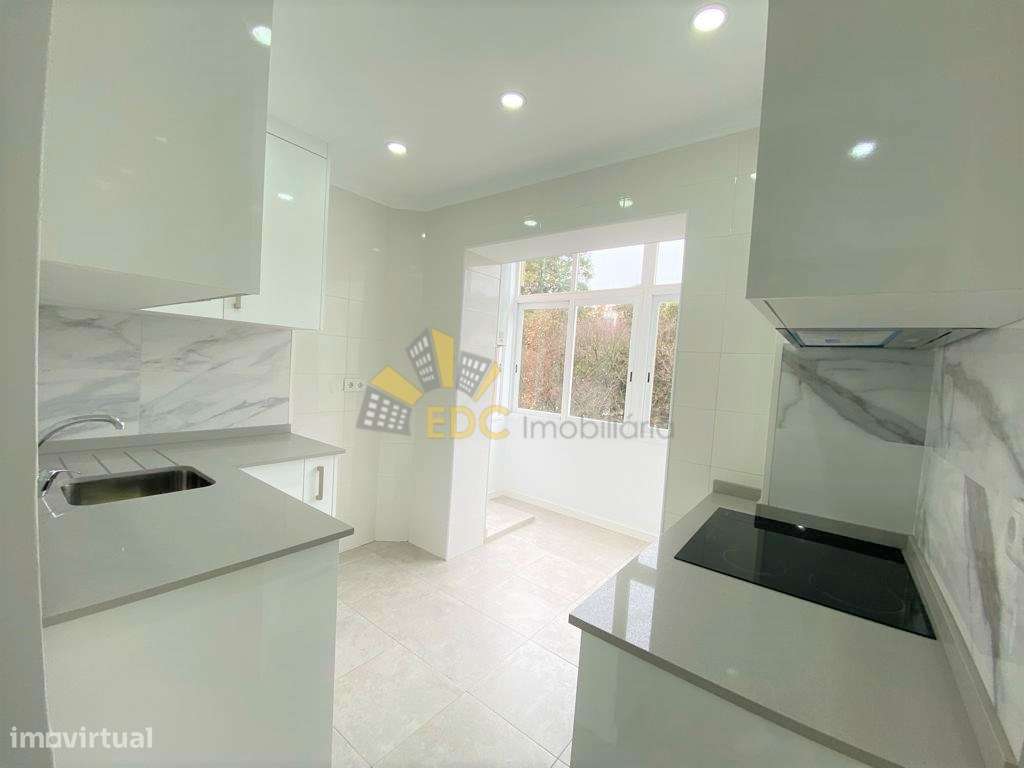 Apartamento T1 Totalmente Remodelado | Localizado em Arroios, perto...-5