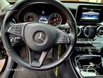 Mercedes-Benz Klasa C 300 (BlueTEC Hybrid) h T 7G-TRONIC Avantgarde - 20