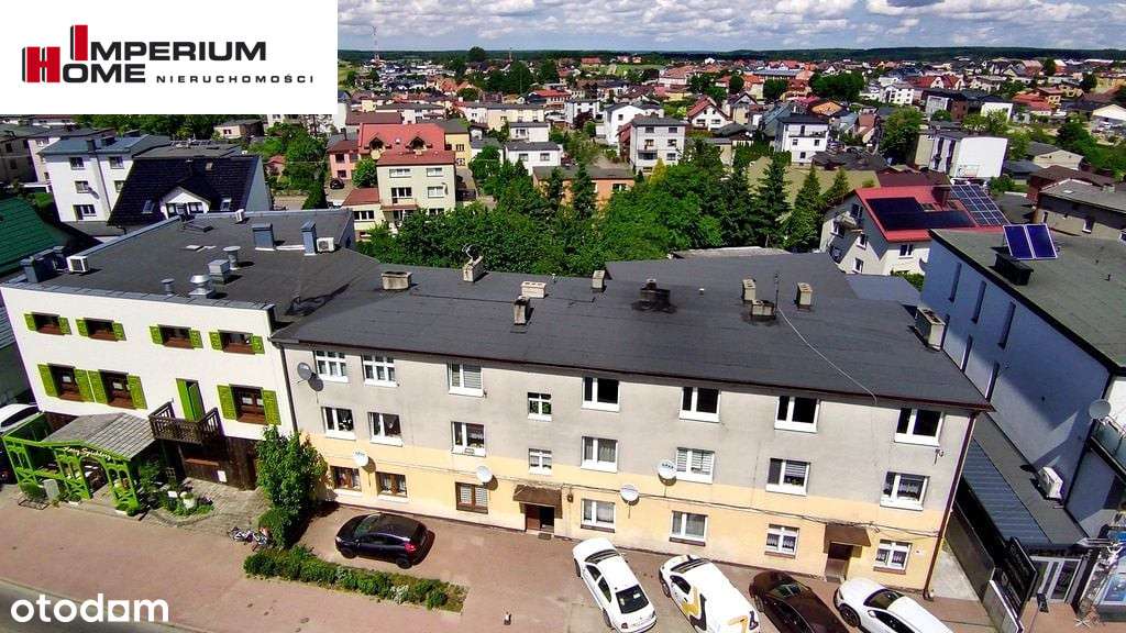 Kamienica w centrum Sierakowic – inwestycja z pote - Pełny obrazek: 5/12