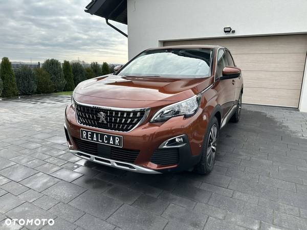 Peugeot 3008 - 1