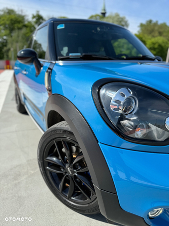 MINI Countryman - 5