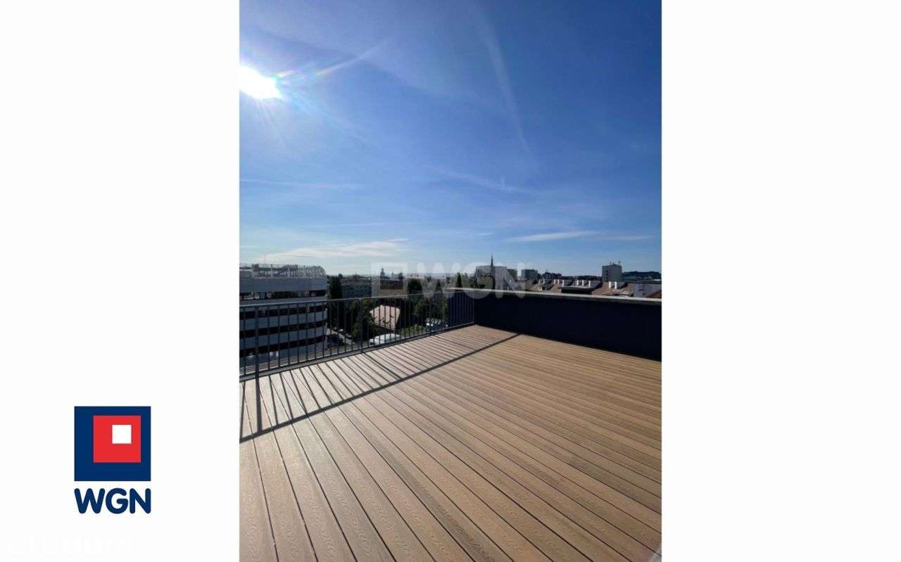 Centrum mieszkanie z windą tarasem - Pełny obrazek: 4/19