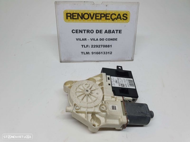 Motor Elevador Porta Frente Esq Ford Focus Ii (Da_, Hcp, Dp) - 1