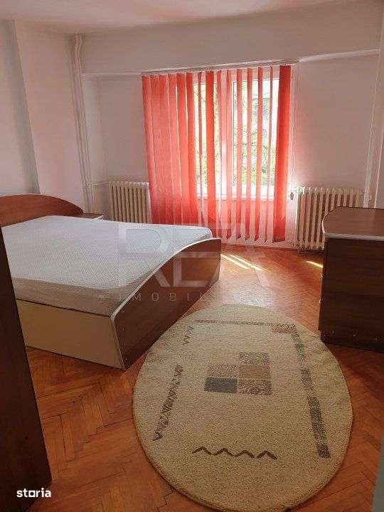 4 Camere Et.1 Zona Unirii - Imagine principală: 5/14