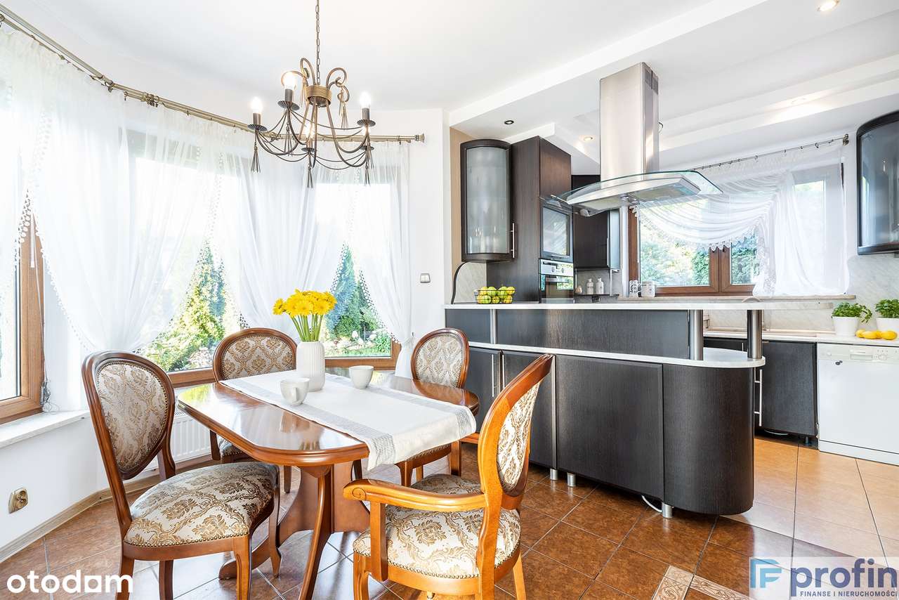 Atrakcyjny dom z pięknym ogrodem Kaplityny Olsztyn-7