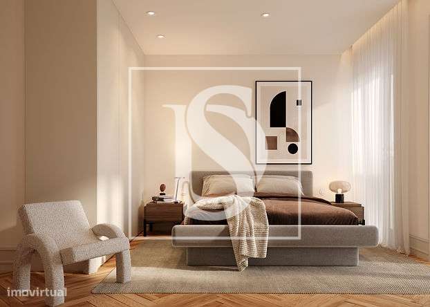 Apartamento T2 1 Novo Cedofeita 497 Porto Venda