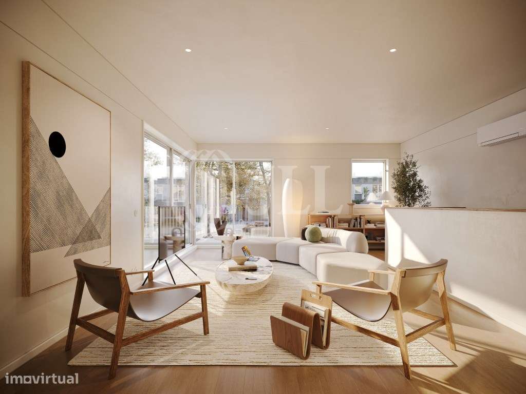 Moradia T4 no Splendouro Village, em Vila Nova de Gaia, Porto - Grande imagem: 3/52