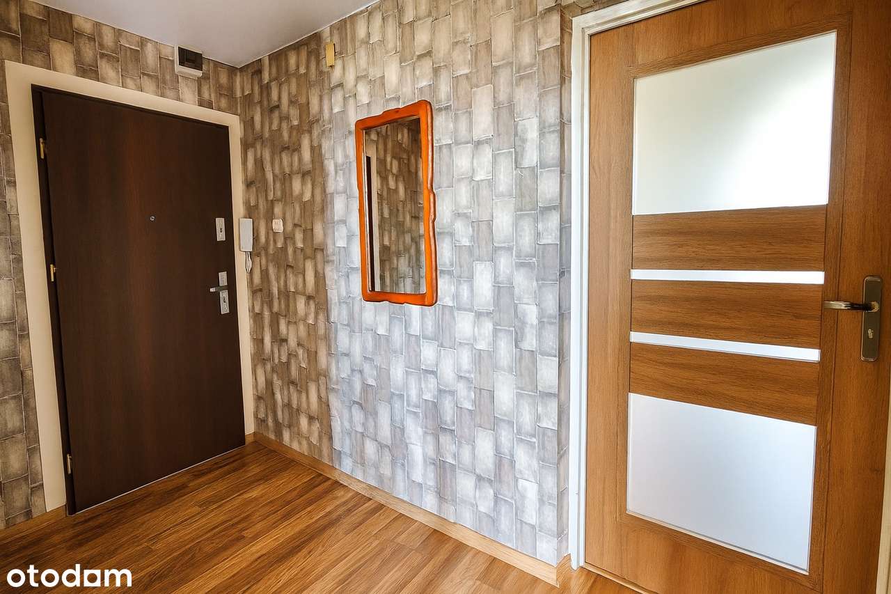 2-pok. mieszkanie z balkonem – Szreniawa, ul. Dworcowa – do remontu-7