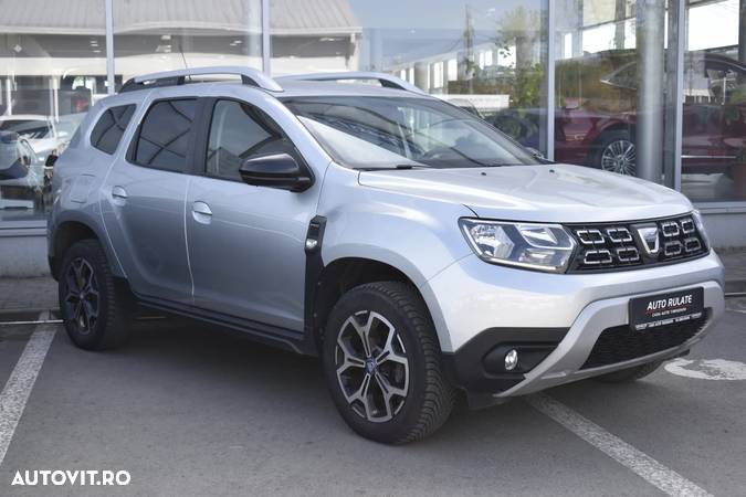 Dacia Duster - 3