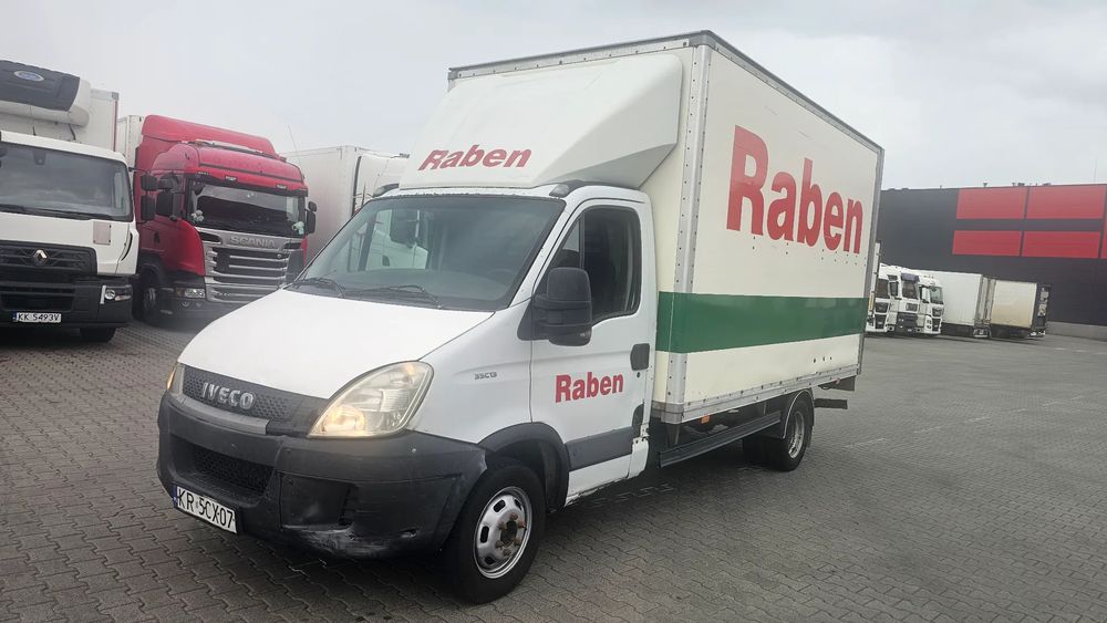 Iveco Daily 2011