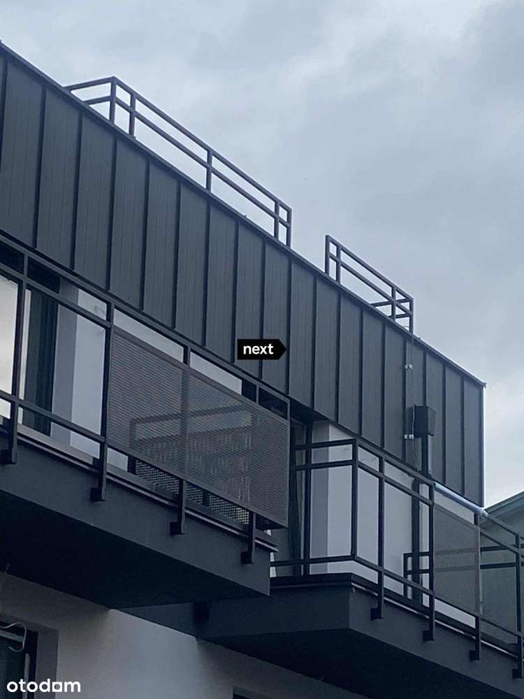 Kameralna inwestycja - obok Pkp i Zus - Pełny obrazek: 2/12