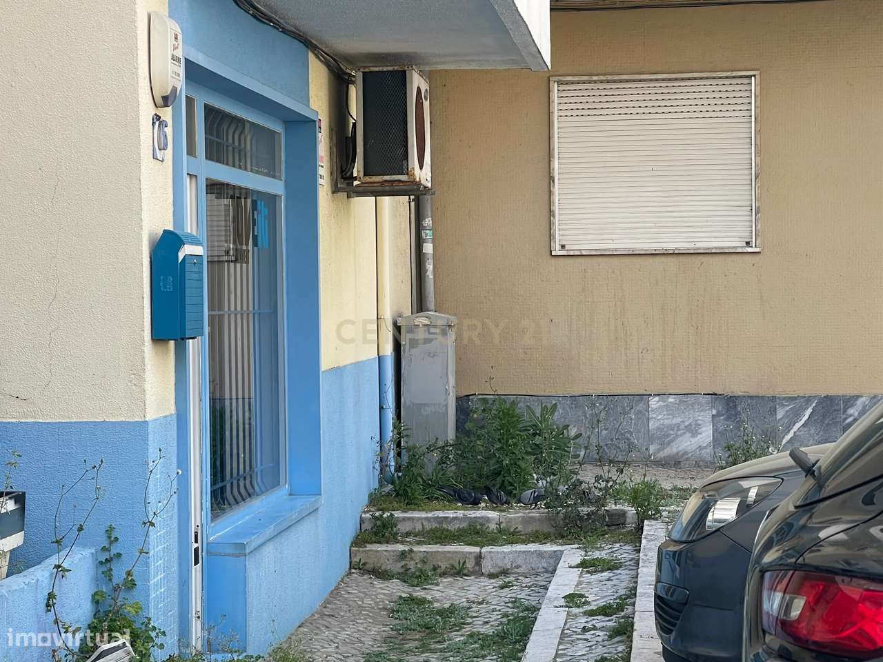 Loja com 2 pisos Cova da Piedade - Grande imagem: 3/15