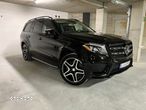 Mercedes-Benz GLS 500 4Matic 9G-TRONIC AMG Line - 3