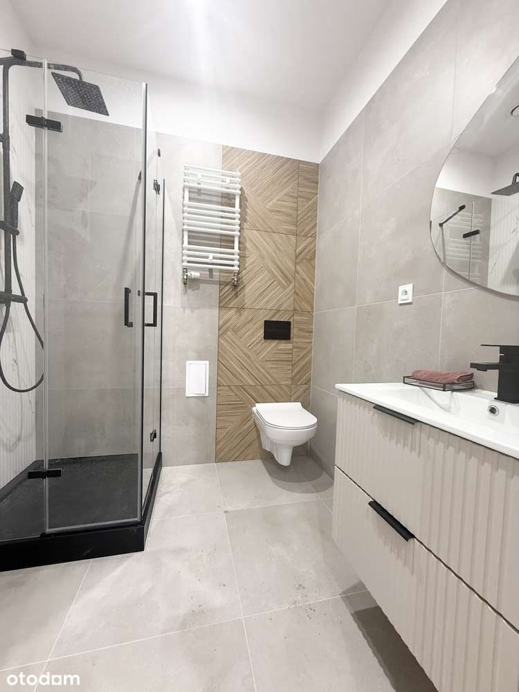 ŁADNE 2POK | KAPITALNY REMONT z GWARANCJĄ | kuchnia+ AGD wszystko nowe-0