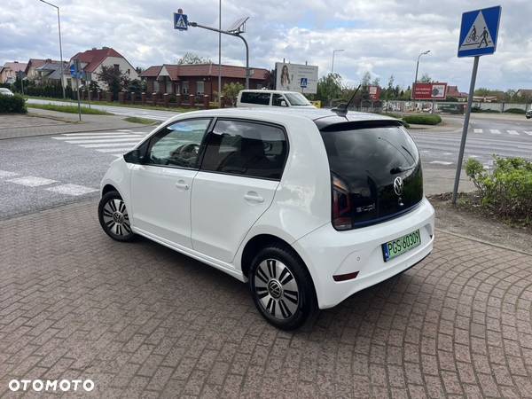 Volkswagen up! e-up Edition - 5