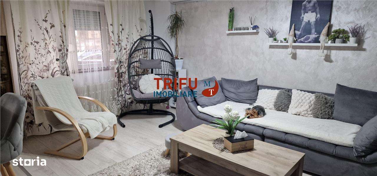 Ofertă de Vânzare Apartament 3 Camere, Zona Tolstoi, Alba Iulia - Imagine principală: 4/15