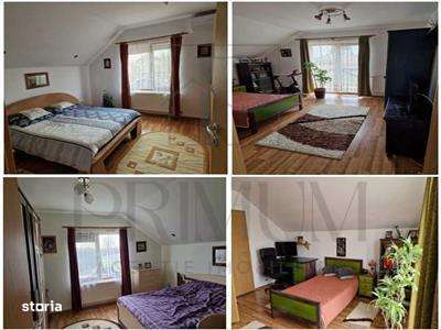 Casa individuala - zona excelenta - toate utilitatile - - Imagine principală: 2/6