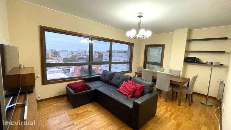 T1 Boavista - Praça da Galiza - Grande imagem: 2/11