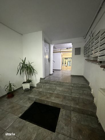 Apartament 4 camere | Zona Turda | Vedere totală spre Parcul Regina-3