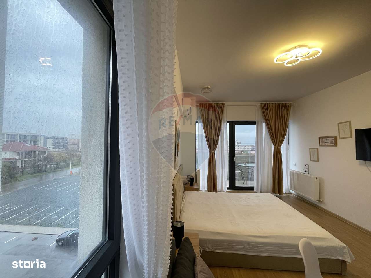 Studio investitie, langa plaja, Mamaia Nord Navodari - Imagine principală: 4/14